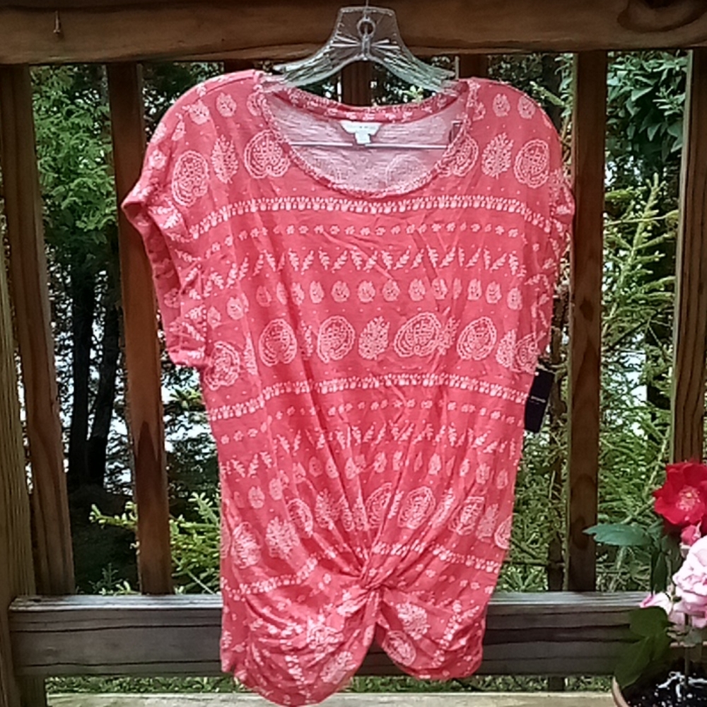 🆕 Lucky top small